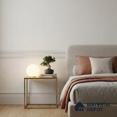 NPP683701 | 10 Meter x 21 Inches Stripes Look Wallpaper - 57.41 Sq. Ft. | Minimum 15% wastage during installation