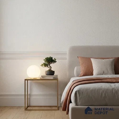 NPP683701 | 10 Meter x 21 Inches Stripes Look Wallpaper - 57.41 Sq. Ft. | Minimum 15% wastage during installation