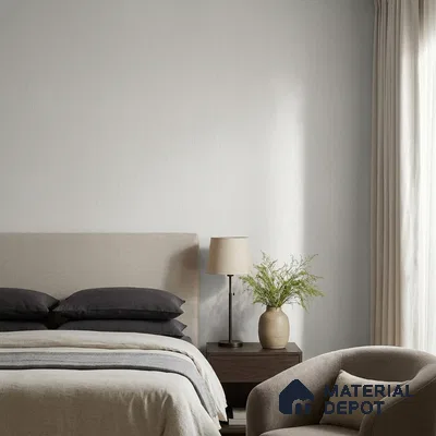 NPP683803 | 10 Meter x 21 Inches Plain Look Wallpaper - 57.41 Sq. Ft. | Minimum 10% wastage during installation