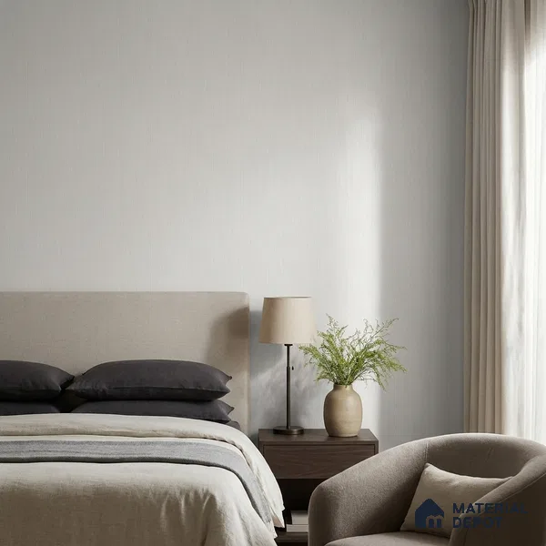 NPP683803 | 10 Meter x 21 Inches Plain Look Wallpaper - 57.41 Sq. Ft. | Minimum 10% wastage during installation