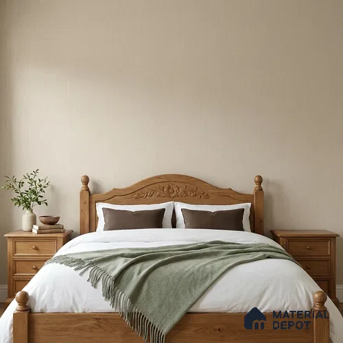 NPP683805 | 10 Meter x 21 Inches Plain Look Wallpaper - 57.41 Sq. Ft. | Minimum 10% wastage during installation
