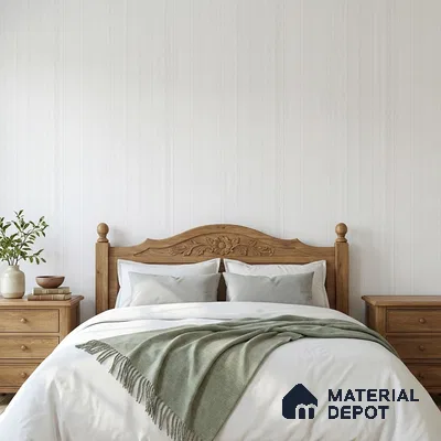 NPP683904 | 10 Meter x 21 Inches Stripes Look Wallpaper - 57.41 Sq. Ft. | Minimum 15% wastage during installation