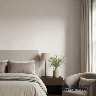 NPP684003 | 10 Meter x 21 Inches Texture Look Wallpaper - 57.41 Sq. Ft. | Minimum 15% wastage during installation