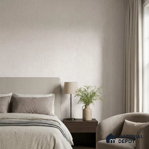 NPP684003 | 10 Meter x 21 Inches Texture Look Wallpaper - 57.41 Sq. Ft. | Minimum 15% wastage during installation