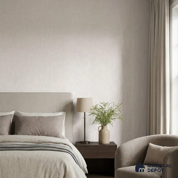 NPP684003 | 10 Meter x 21 Inches Texture Look Wallpaper - 57.41 Sq. Ft. | Minimum 15% wastage during installation