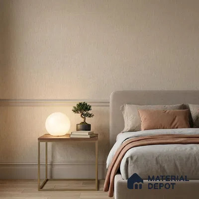 NPP684005 | 10 Meter x 21 Inches Texture Look Wallpaper - 57.41 Sq. Ft. | Minimum 15% wastage during installation