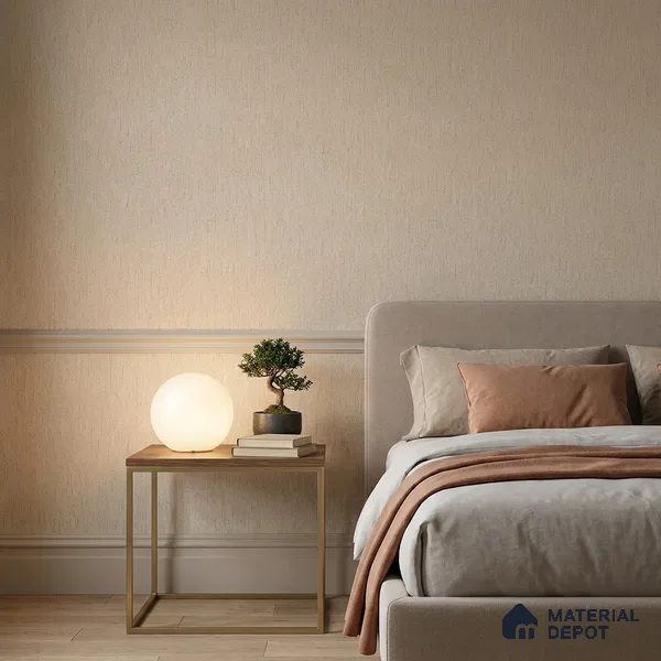 NPP684005 | 10 Meter x 21 Inches Texture Look Wallpaper - 57.41 Sq. Ft. | Minimum 15% wastage during installation