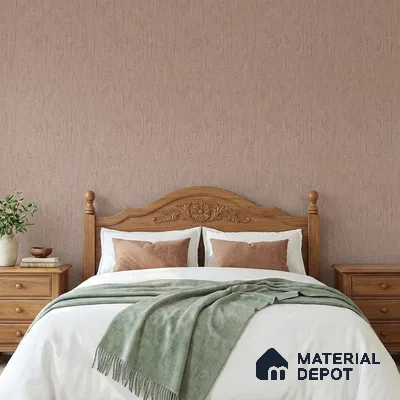NPP684006 | 10 Meter x 21 Inches Texture Look Wallpaper - 57.41 Sq. Ft. | Minimum 15% wastage during installation