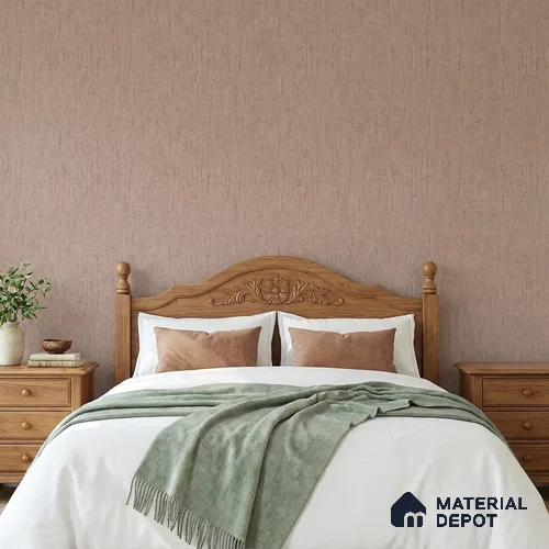 NPP684006 | 10 Meter x 21 Inches Texture Look Wallpaper - 57.41 Sq. Ft. | Minimum 15% wastage during installation