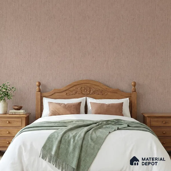 NPP684006 | 10 Meter x 21 Inches Texture Look Wallpaper - 57.41 Sq. Ft. | Minimum 15% wastage during installation