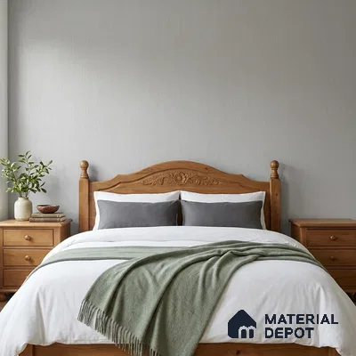 NPP684104 | 10 Meter x 21 Inches Stripes Look Wallpaper - 57.41 Sq. Ft. | Minimum 15% wastage during installation