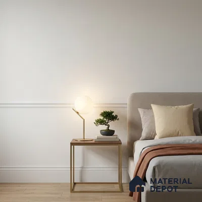 NPP684203 | 10 Meter x 21 Inches Stripes Look Wallpaper - 57.41 Sq. Ft. | Minimum 15% wastage during installation