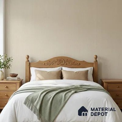 NPP684204 | 10 Meter x 21 Inches Stripes Look Wallpaper - 57.41 Sq. Ft. | Minimum 15% wastage during installation