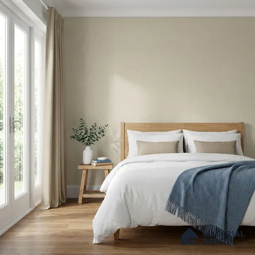 NPP684205 | 10 Meter x 21 Inches Stripes Look Wallpaper - 57.41 Sq. Ft. | Minimum 15% wastage during installation