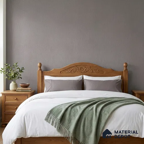 NPP684207 | 10 Meter x 21 Inches Stripes Look Wallpaper - 57.41 Sq. Ft. | Minimum 15% wastage during installation