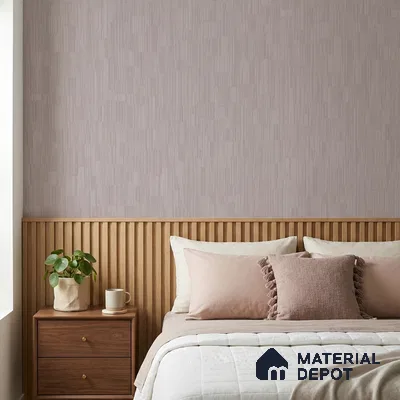 NPP684405 | 10 Meter x 21 Inches Plain Look Wallpaper - 57.41 Sq. Ft. | Minimum 10% wastage during installation
