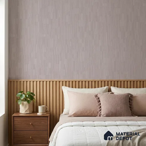NPP684405 | 10 Meter x 21 Inches Plain Look Wallpaper - 57.41 Sq. Ft. | Minimum 10% wastage during installation