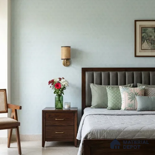 NPP684502 | 10 Meter x 21 Inches Texture Look Wallpaper - 57.41 Sq. Ft. | Minimum 15% wastage during installation