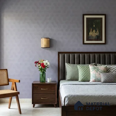 NPP684503 | 10 Meter x 21 Inches Texture Look Wallpaper - 57.41 Sq. Ft. | Minimum 15% wastage during installation