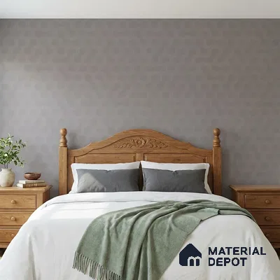 NPP684504 | 10 Meter x 21 Inches Texture Look Wallpaper - 57.41 Sq. Ft. | Minimum 15% wastage during installation