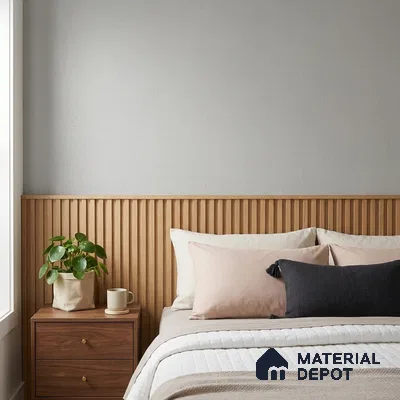NPP684601 | 10 Meter x 21 Inches Plain Look Wallpaper - 57.41 Sq. Ft. | Minimum 10% wastage during installation