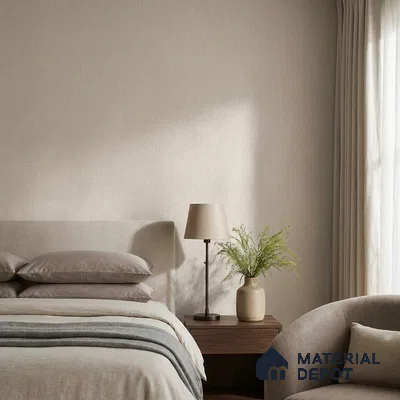 NPP684602 | 10 Meter x 21 Inches Plain Look Wallpaper - 57.41 Sq. Ft. | Minimum 10% wastage during installation