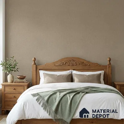 NPP684604 | 10 Meter x 21 Inches Plain Look Wallpaper - 57.41 Sq. Ft. | Minimum 10% wastage during installation