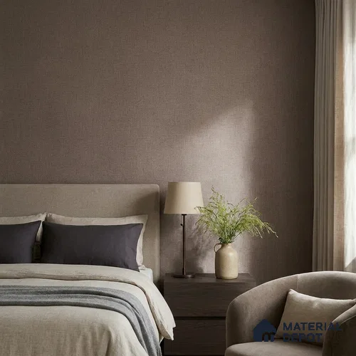 NPP684605 | 10 Meter x 21 Inches Plain Look Wallpaper - 57.41 Sq. Ft. | Minimum 10% wastage during installation
