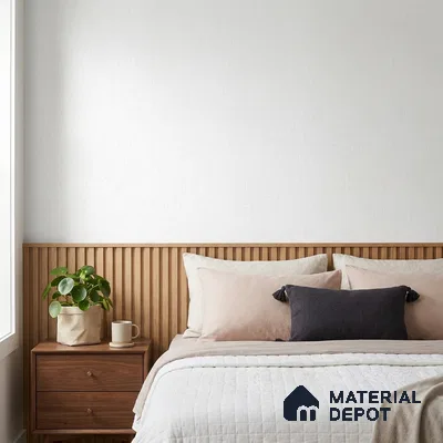 NPP684608 | 10 Meter x 21 Inches Plain Look Wallpaper - 57.41 Sq. Ft. | Minimum 10% wastage during installation