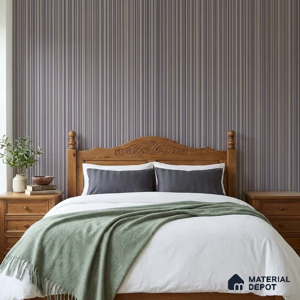 NPP684705 | 10 Meter x 21 Inches Plain Look Wallpaper - 57.41 Sq. Ft. | Minimum 10% wastage during installation