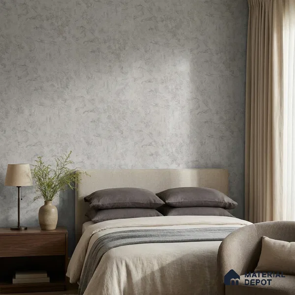 NPP684804 | 10 Meter x 21 Inches Patterned Look Wallpaper - 57.41 Sq. Ft. | Minimum 15% wastage during installation