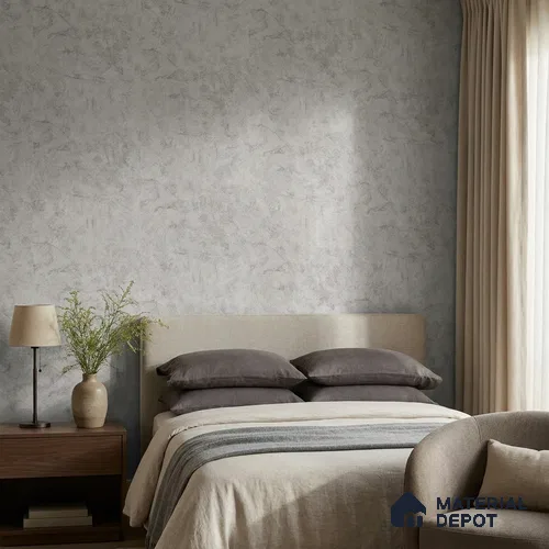 NPP684804 | 10 Meter x 21 Inches Patterned Look Wallpaper - 57.41 Sq. Ft. | Minimum 15% wastage during installation