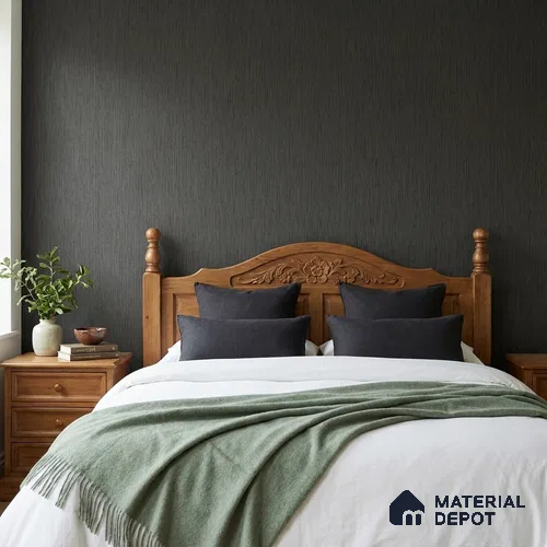 NPP684906 | 10 Meter x 21 Inches Stripes Look Wallpaper - 57.41 Sq. Ft. | Minimum 15% wastage during installation