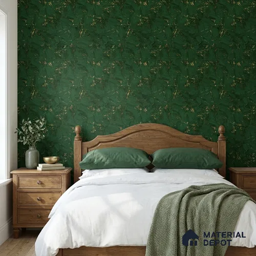 WK25-2531 | 10 Meter x 21 Inches Patterned Look Wallpaper - 57.41 Sq. Ft. | Minimum 15% wastage during installation