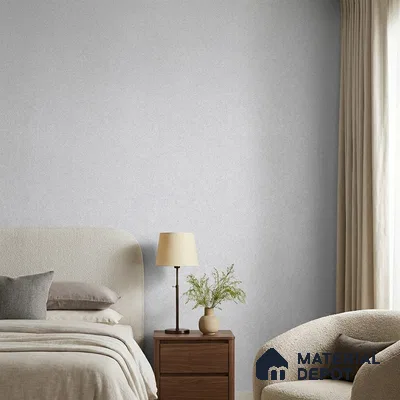 88587-3 | 5 Meter x 42 Inch PVC Texture Look Wallpaper - 57 Sq. Ft. | Minimum 15% wastage during installation