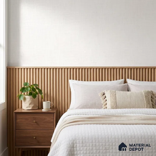 88571-2 | 5 Meter x 42 Inch PVC Texture Look Wallpaper - 57 Sq. Ft. | Minimum 15% wastage during installation