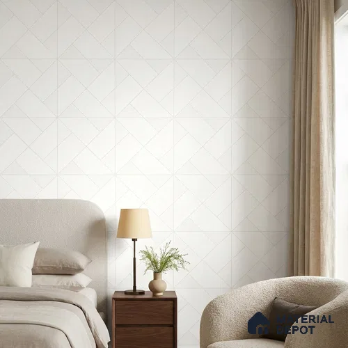 88570-1 | 5 Meter x 42 Inch PVC Patterned Look Wallpaper - 57 Sq. Ft. | Minimum 15% wastage during installation
