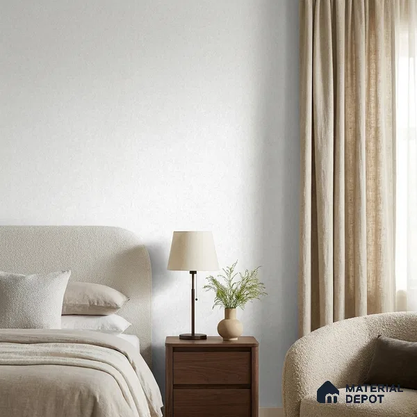 88583-1 | 5 Meter x 42 Inch PVC Texture Look Wallpaper - 57 Sq. Ft. | Minimum 15% wastage during installation