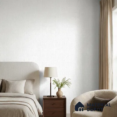 88579-1 | 5 Meter x 42 Inch PVC Texture Look Wallpaper - 57 Sq. Ft. | Minimum 15% wastage during installation