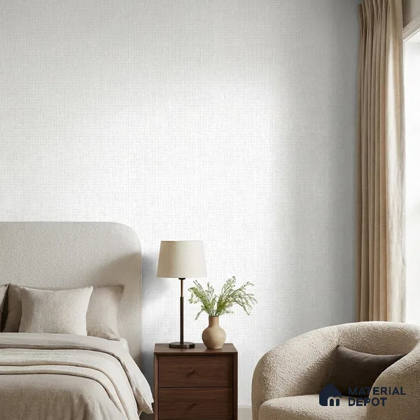 88579-1 | 5 Meter x 42 Inch PVC Texture Look Wallpaper - 57 Sq. Ft. | Minimum 15% wastage during installation
