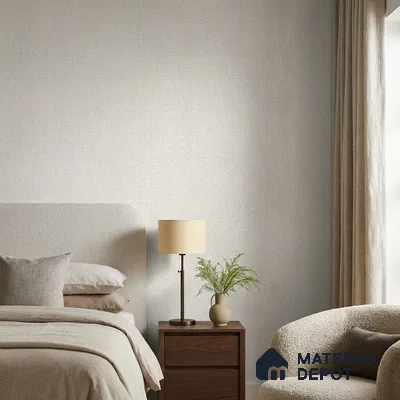 88579-3 | 5 Meter x 42 Inch PVC Texture Look Wallpaper - 57 Sq. Ft. | Minimum 15% wastage during installation
