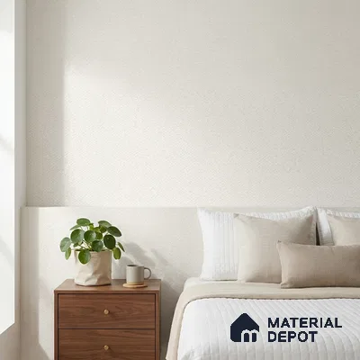 88573-2 | 5 Meter x 42 Inch PVC Texture Look Wallpaper - 57 Sq. Ft. | Minimum 15% wastage during installation