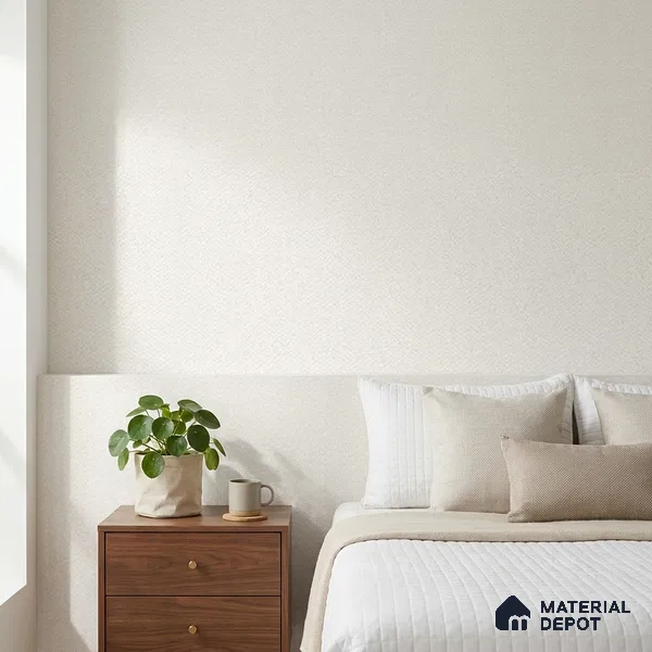 88573-2 | 5 Meter x 42 Inch PVC Texture Look Wallpaper - 57 Sq. Ft. | Minimum 15% wastage during installation
