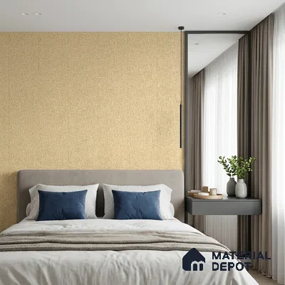 88584-3 | 5 Meter x 42 Inch PVC Texture Look Wallpaper - 57 Sq. Ft. | Minimum 15% wastage during installation