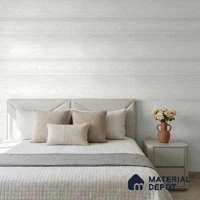 88575-1 | 5 Meter x 42 Inch PVC Wood Look Wallpaper - 57 Sq. Ft. | Minimum 15% wastage during installation