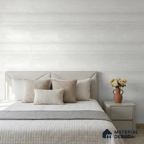 88575-1 | 5 Meter x 42 Inch PVC Wood Look Wallpaper - 57 Sq. Ft. | Minimum 15% wastage during installation