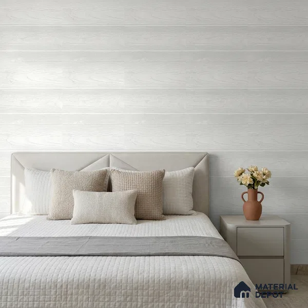 88575-1 | 5 Meter x 42 Inch PVC Wood Look Wallpaper - 57 Sq. Ft. | Minimum 15% wastage during installation
