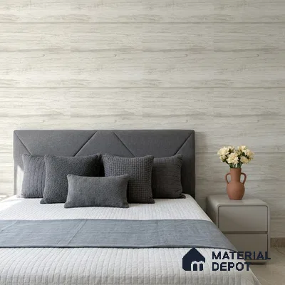 88575-3 | 5 Meter x 42 Inch PVC Wood Look Wallpaper - 57 Sq. Ft. | Minimum 15% wastage during installation