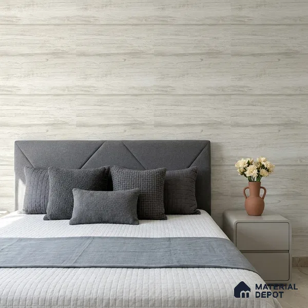 88575-3 | 5 Meter x 42 Inch PVC Wood Look Wallpaper - 57 Sq. Ft. | Minimum 15% wastage during installation