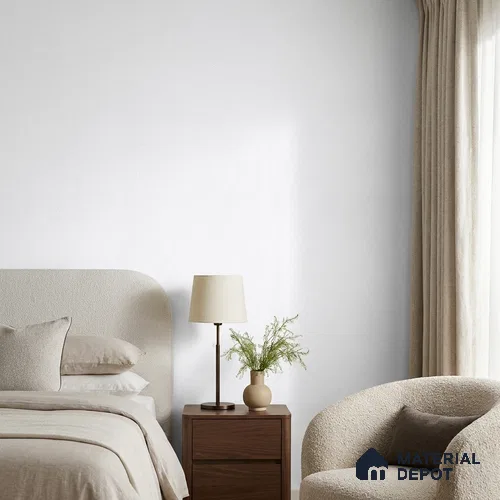 88588-1 | 5 Meter x 42 Inch PVC Texture Look Wallpaper - 57 Sq. Ft. | Minimum 15% wastage during installation